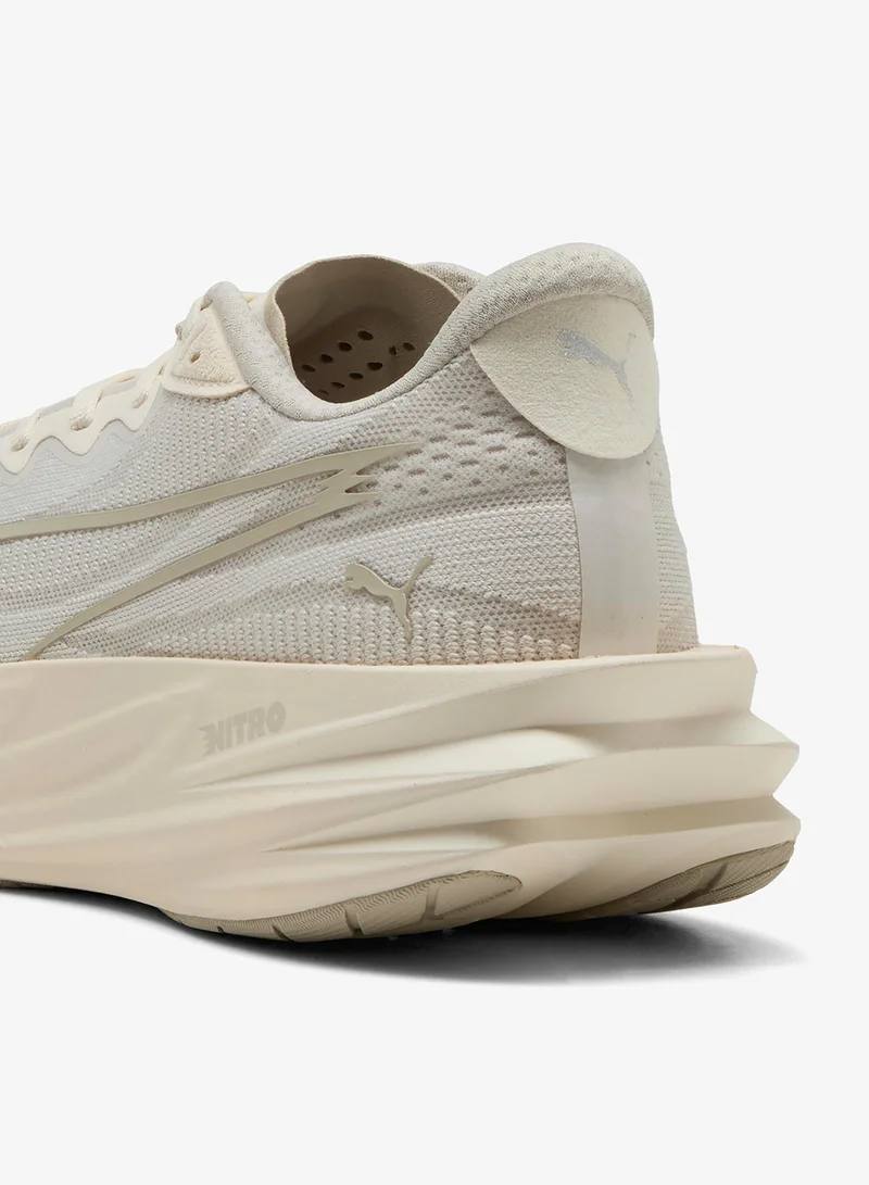 Puma Alpine Snow-Warm White Deviate Pure Nitro for Men | Best Price UAE
