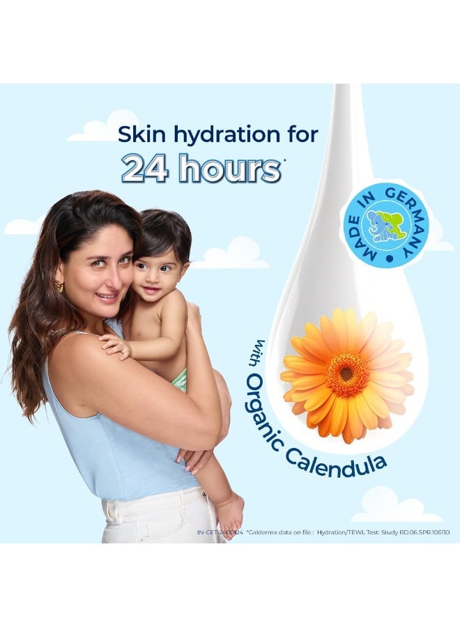 Cetaphil Baby Daily Lotion - Image 3