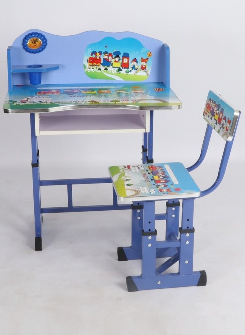 Kids Desk And Chair