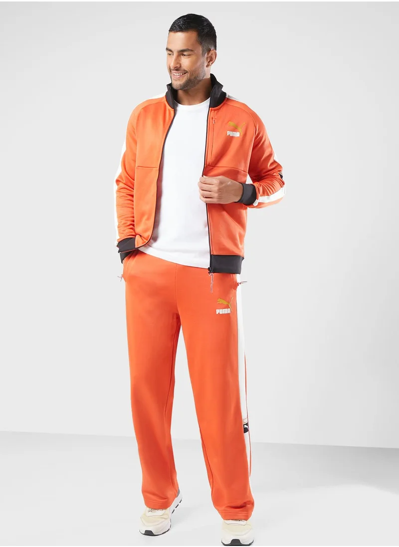 PUMA Forward History Track Jacket