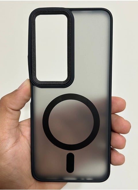 Back Cover Compatible With Phone Vivo Y19S / Y29