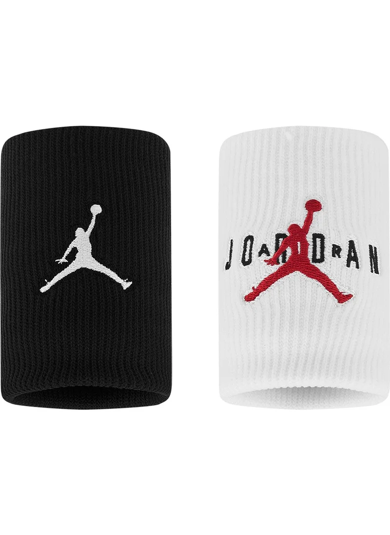 جوردن J1007579-068 Jumpman Terry Double Bracelet