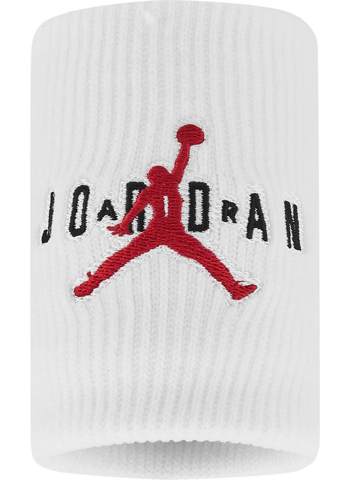 جوردن J1007579-068 Jumpman Terry Double Bracelet