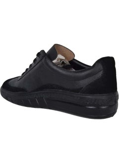 Moda Ayakkabı23 Fashion Shoes23 8644 Yılma Daily Lightweight Work Shoes  - Image 4
