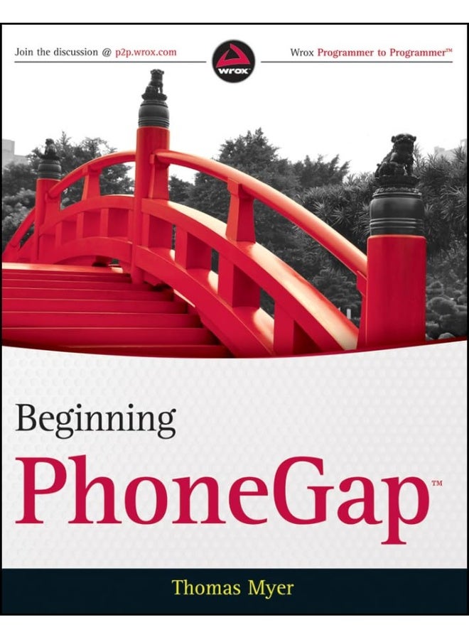 Beginning PhoneGap