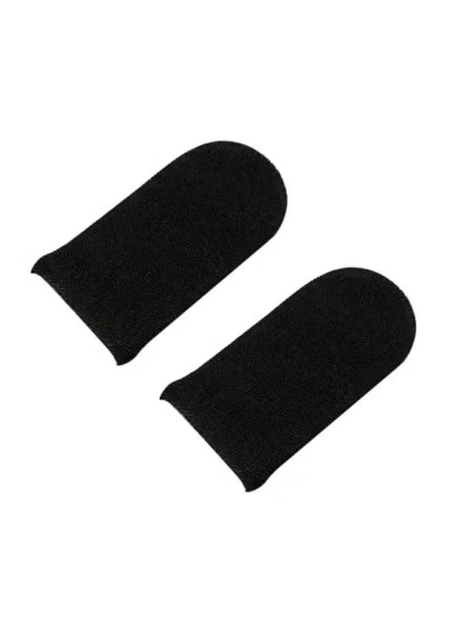 ببجي 4 بكت أصابع بابجي مقاومة للعرق ومناسبة للعب لفترة طويلة - Image 3