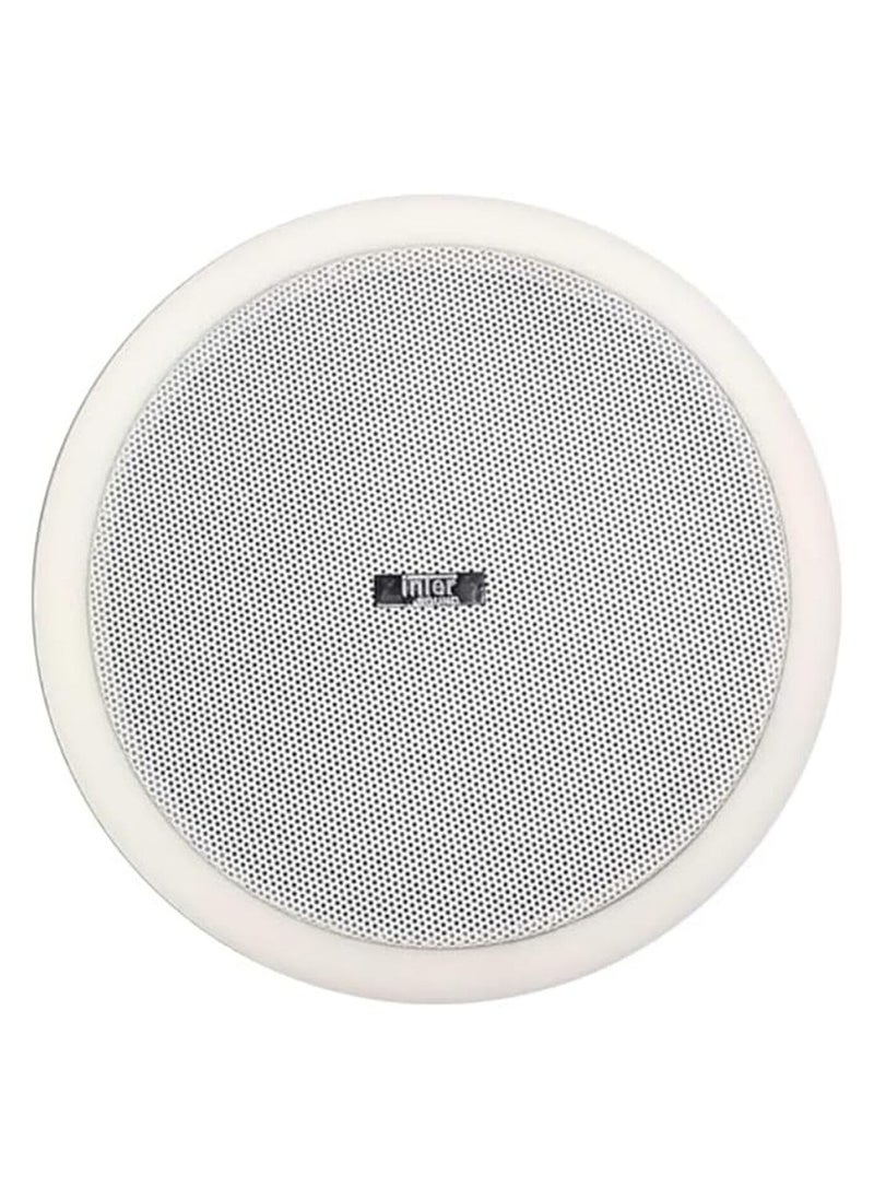 Generic - Sound System 4 Amplifier ceiling speaker from Inter Sound - Image 1