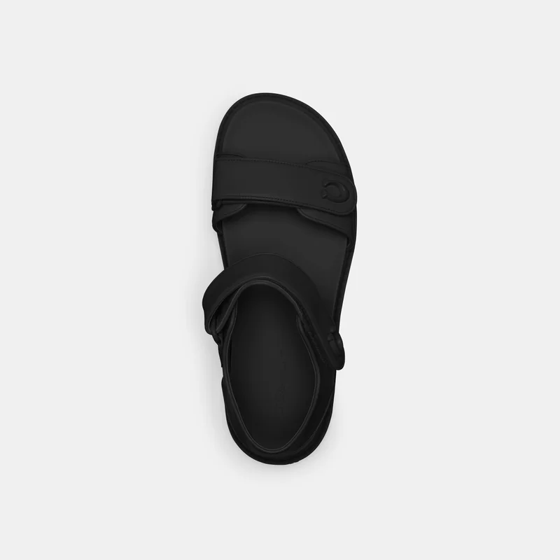 COACH Brynn Sandal