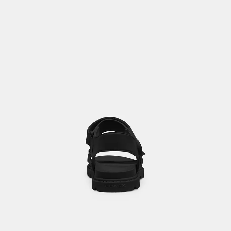 COACH Brynn Sandal