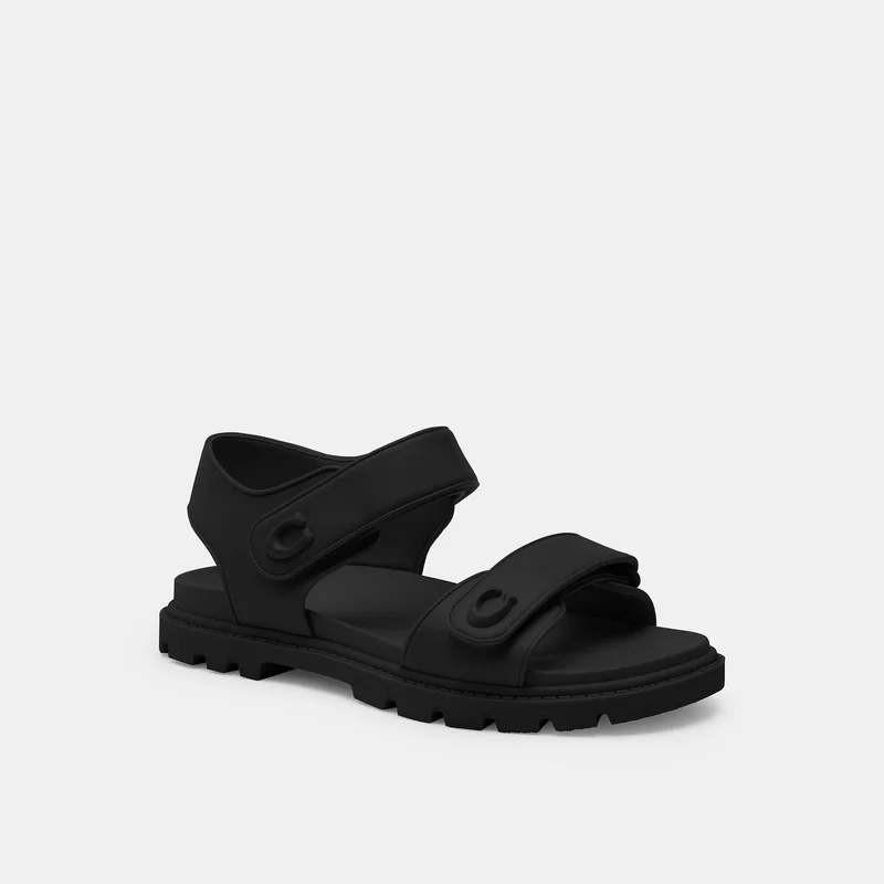 COACH Brynn Sandal