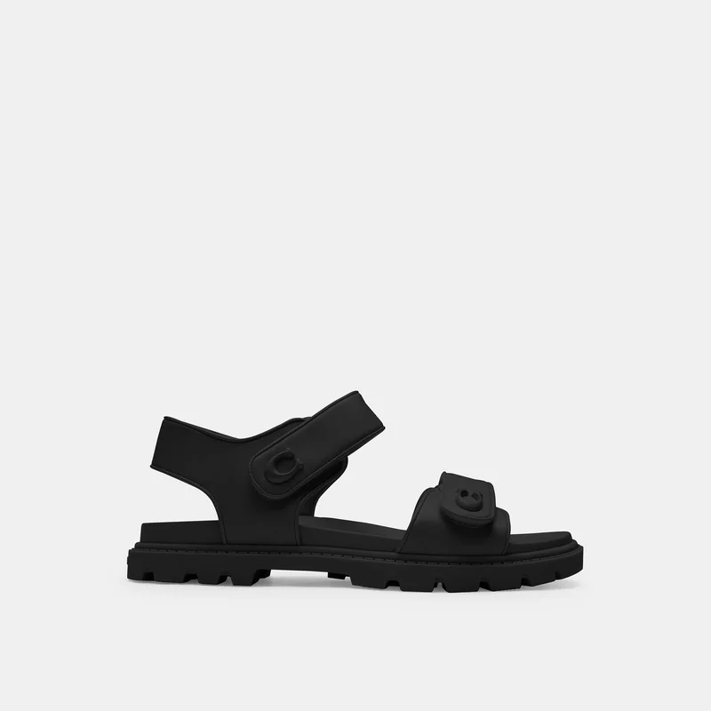COACH Brynn Sandal