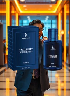 2 Pieces Twilight Wilderness Elixir Perfume EDP 95ML - pzsku/ZB4D22952B2E0102E3A29Z/45/_/1731237386/3c4864d2-c242-4e72-a528-52c2381d2199