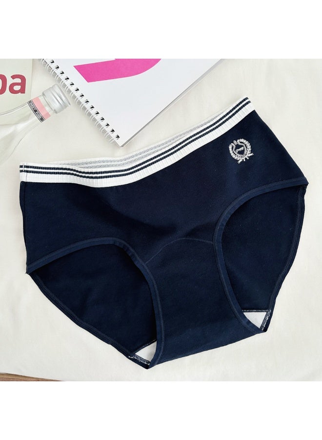 KUYING New Comfortable Skin friendly Breathable Underwear Set of 7 - Image 3