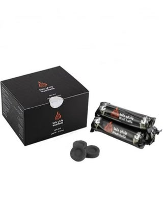 Charcoal incense Wadi Halfa fast ignition 60 tablets - view 2