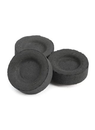 Charcoal incense Wadi Halfa fast ignition 60 tablets - view 3