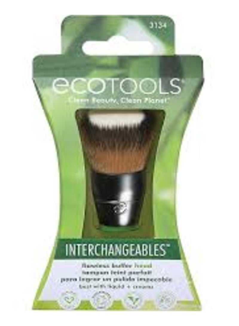 EcoTools Interchangeable Makeup Brush Head