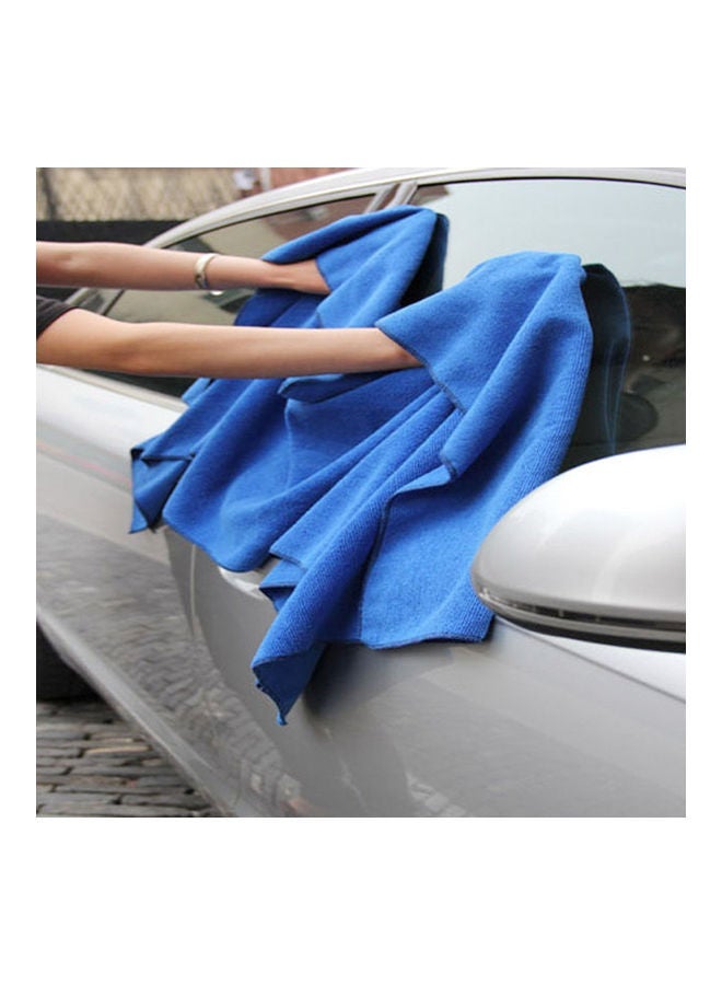 MUNTAQI Large Size Microfiber Car Cleaning Towel - Image 4