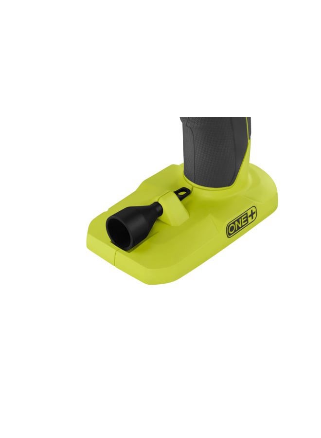 Ryobi 18-Volt ONE+ Cordless High Volume Power Inflator (Tool Only) P738 (Bulk Packaged, Non-Retail Packaging) - Image 4