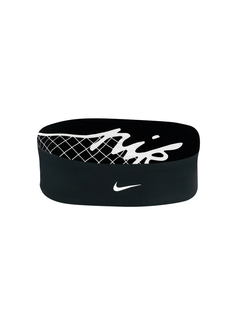 Nike Women's Grid Bandeau Bikini Top