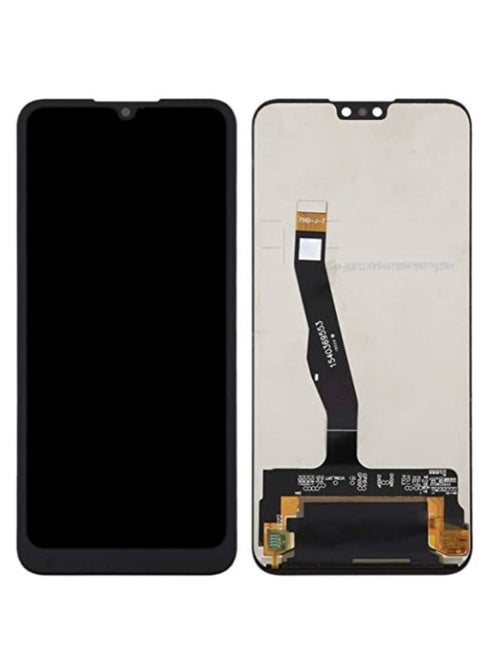 Replacement LCD screen for Huawei Y8P