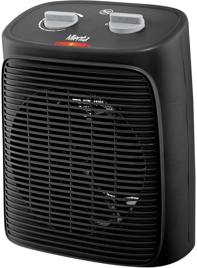 Mienta Fan heater - 2000W - FH36336B