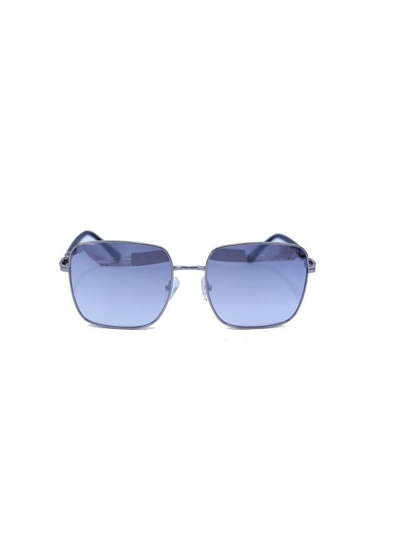 Baleno Wayfarer Frame Sunglasses - Classic and Stylish Design for Every Look | 100% UV Protection | Scratch-Resistant High-Quality Lenses  - Image 1