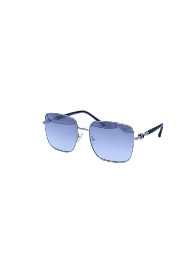 Baleno Wayfarer Frame Sunglasses - Classic and Stylish Design for Every Look | 100% UV Protection | Scratch-Resistant High-Quality Lenses  - Image 2