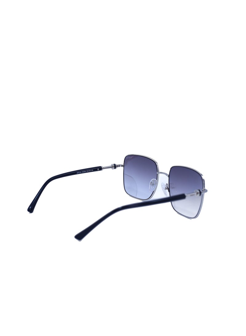 Baleno Wayfarer Frame Sunglasses - Classic and Stylish Design for Every Look | 100% UV Protection | Scratch-Resistant High-Quality Lenses  - Image 4