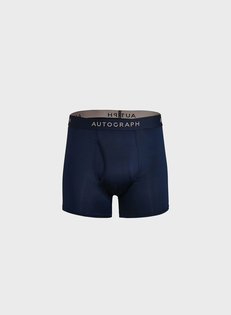 Marks & Spencer 3 Pack Assorted Trunks