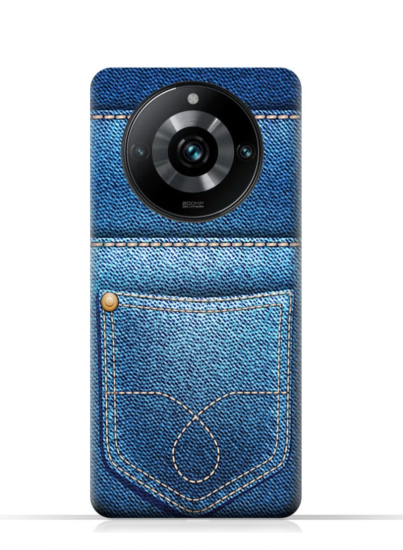 AMC DESIGN Protective Case Cover For Realme 11 Pro+ / Realme 11 Pro Plus (5G) - Image 1