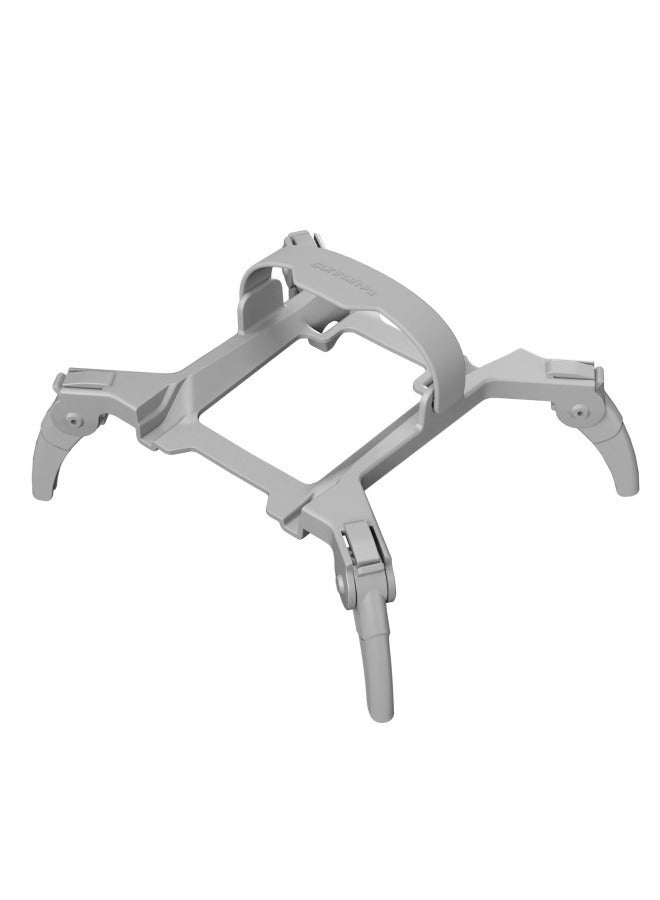 Sunnylife Mini 3 Pro increased tripod Folding Landing Quick Protection bracket Spider Tripod accessories - Image 1