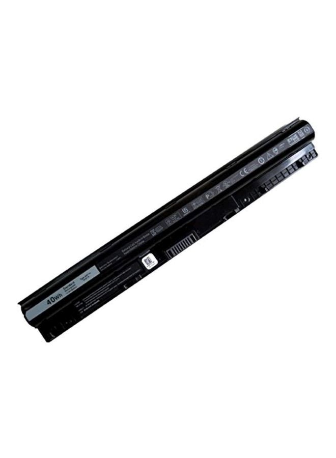 DELL 2600 mAh Replacement Laptop Battery For Inspiron 3451/3551/3558/5451 Black - Image 2