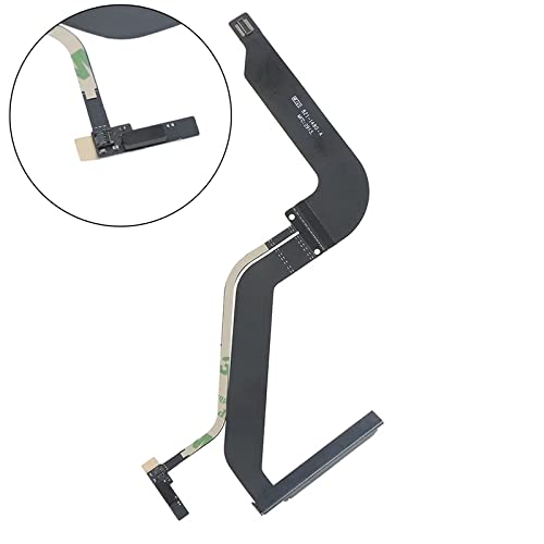 SLAUNT HDD Hard Drive Cable 821-1480-A Compatible with MacBook Pro 13 inch A1278 (2012) Laptop HDD Hard Drive Cable - Image 2