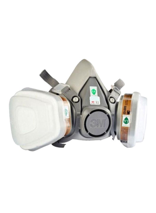 Y&D 7-Piece Suit Respirator Face Mask - Image 2