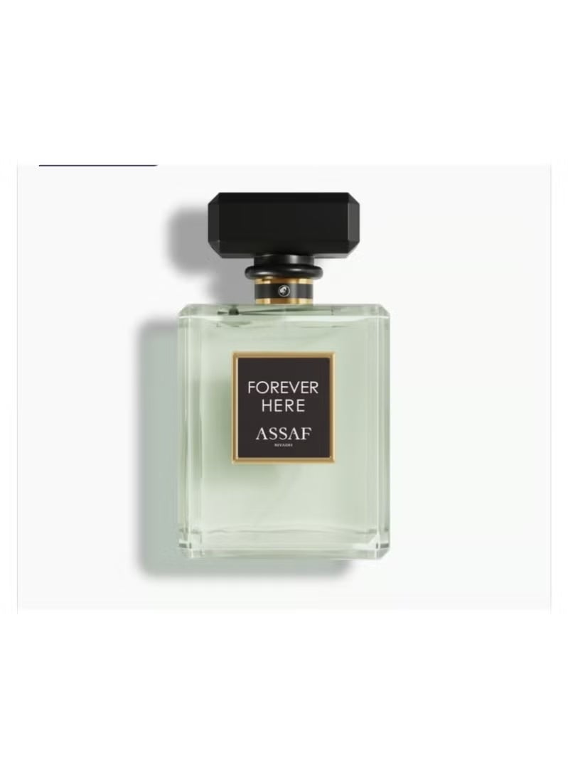 Forever Hair Perfume by Asaf 50 ml - Image 2