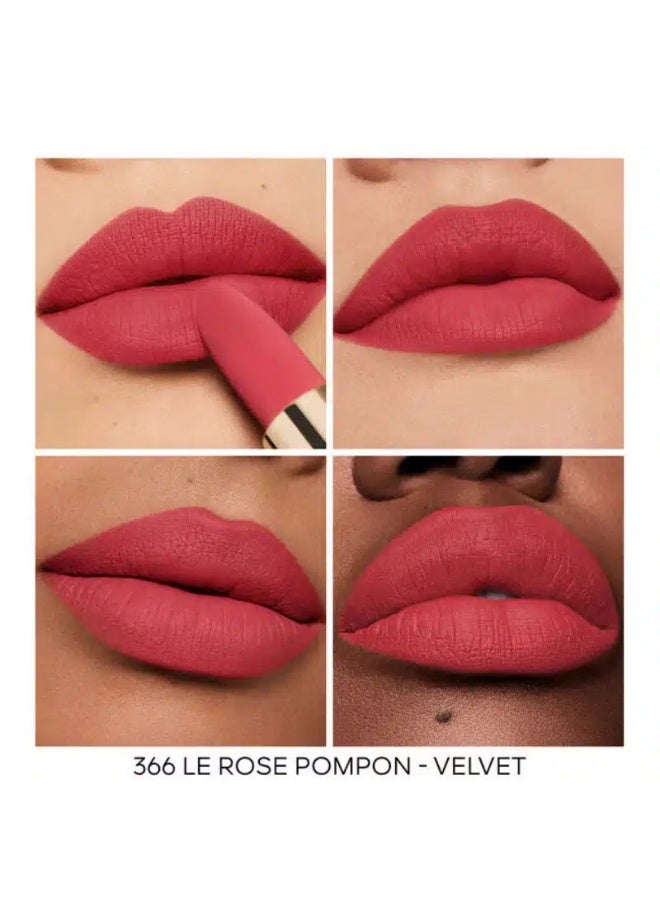 غيرلان أحمر شفاه جيرلان روج جي فيلفيت، لون إعادة التعبئة 366، 3.5 جم - Image 3