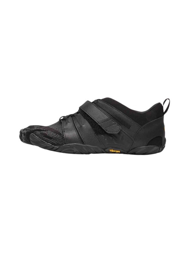 vibram Men's V-Train 2.0 Sneaker, Black, 44 EU - Image 1