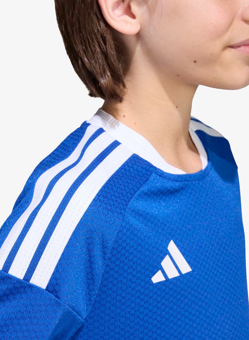 Adidas Youth Tiro26 Competition Match Day Jersey - Image 5