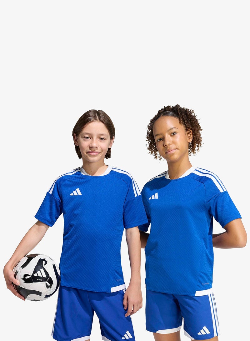 Adidas Youth Tiro26 Competition Match Day Jersey - Image 1