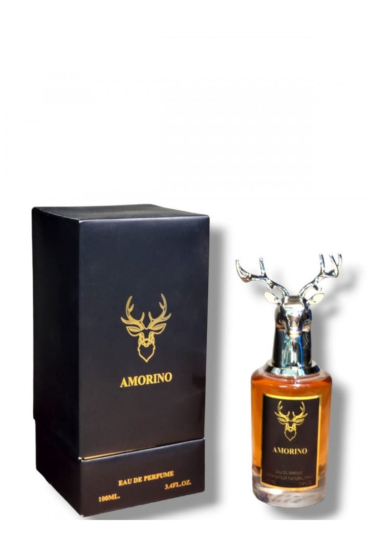 AMORINO - Amorino EDP100 ml - Image 1