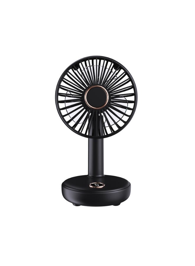 Nariele New USB Desktop Silent Fan