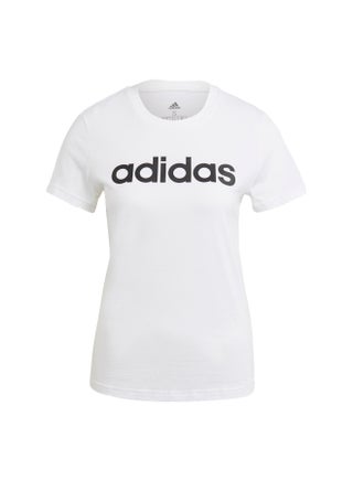 Essentials Slim Logo T-Shirt