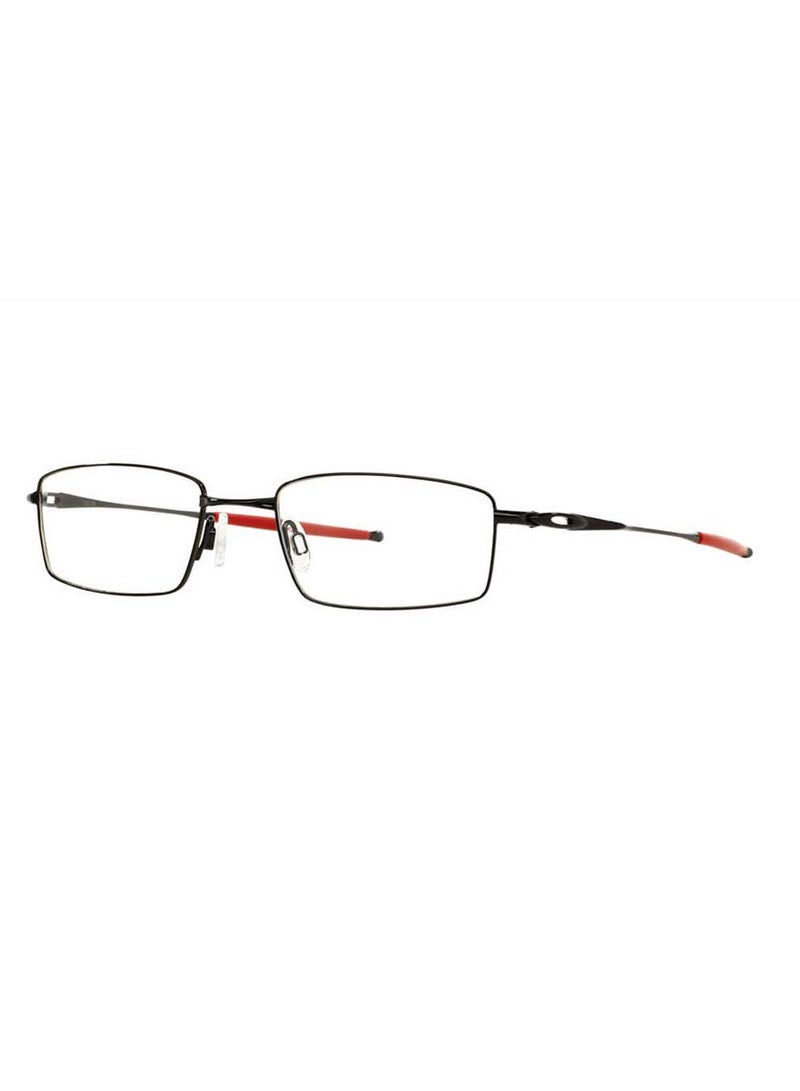 OAKLEY Men's Rectangular Shape Eyeglass Frames OX3136 313607 51 - Lens Size: 51 Mm - Image 1