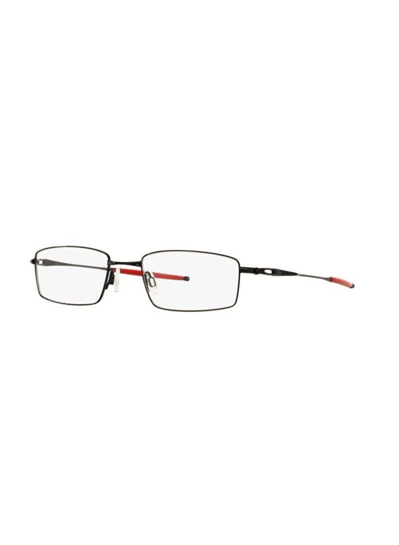 OAKLEY Men's Rectangular Shape Eyeglass Frames OX3136 313607 51 - Lens Size: 51 Mm - Image 4