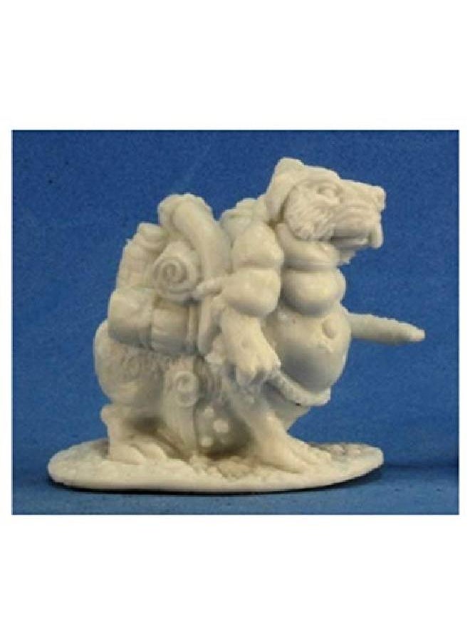 Reaper Bones Packrat Miniature  - Image 1