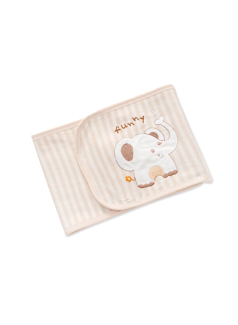 Gonice Baby Belly Warmer Belt to Relieve Colic and Gas - Image 1