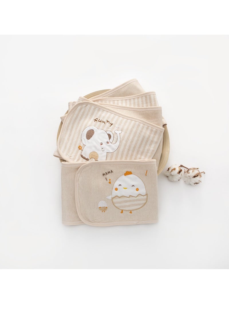 Gonice Baby Belly Warmer Belt to Relieve Colic and Gas - Image 5