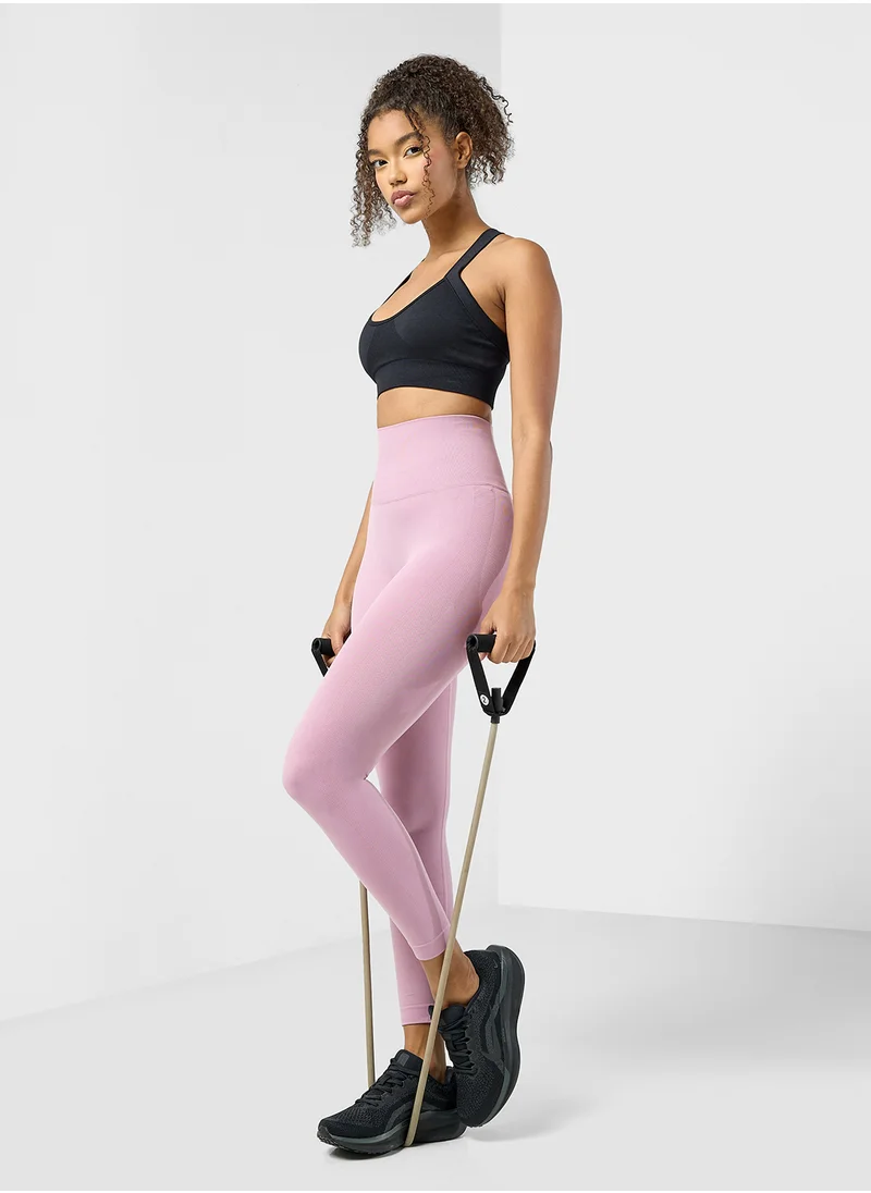 FRWD High Rise Sculpting Seamless Leggings