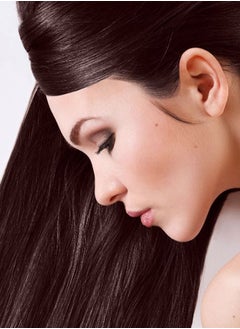 Sanotint SENSITIVE HAIR COLOR N. 74 Light BROWN 125 Ml  - Image 2