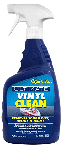 STAR BRITE Ultimate Vinyl Clean - 32 OZ (096232) - Image 2